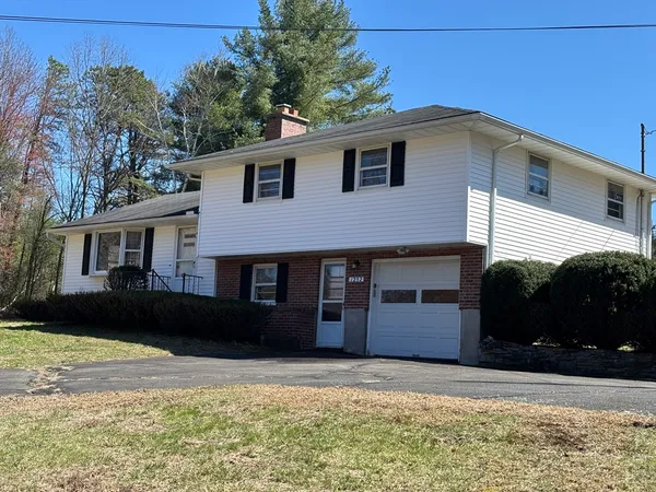 $399,900 | 1252 East Street, Ludlow, MA 01056