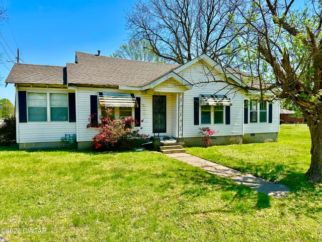 $109,900 | 0 Watson Circle, Halls, TN 38040