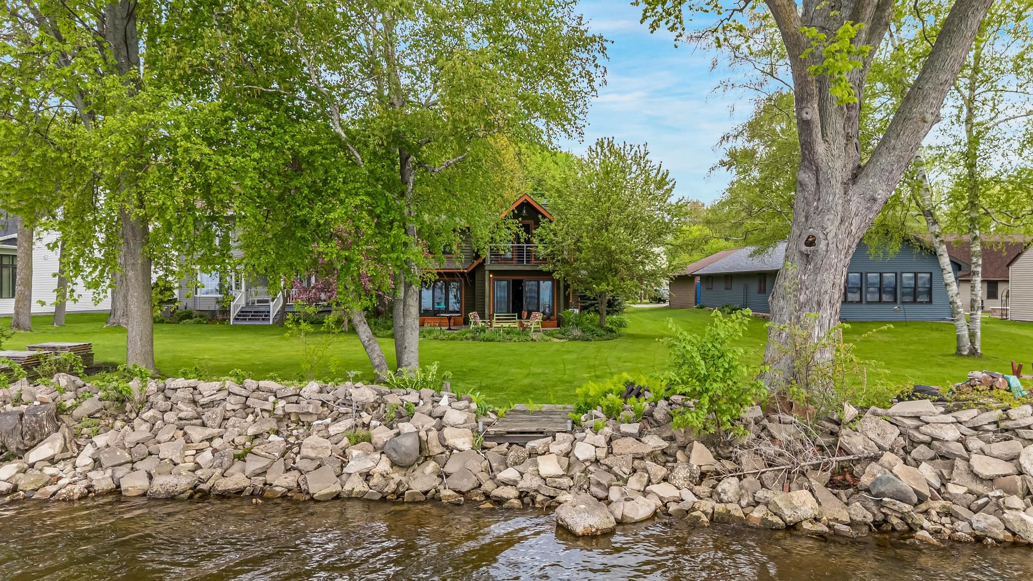 1783 Brighton Beach Road Menasha, WI 54952 - Photo 58 of 65