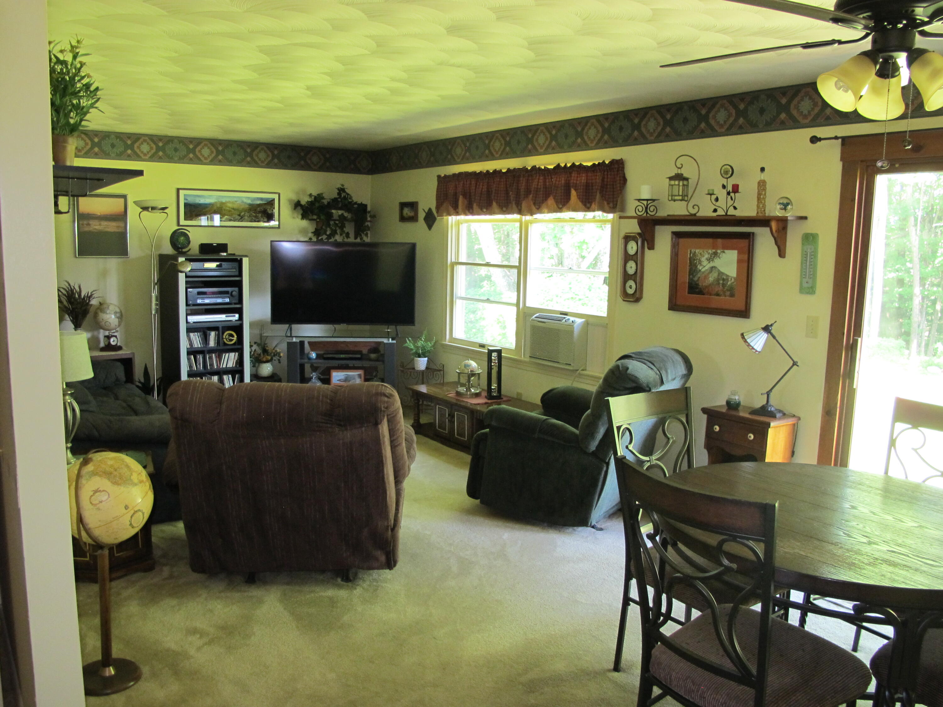 300 Garland Road Winslow, ME 04901 - Photo 21 of 28 Living Room BH