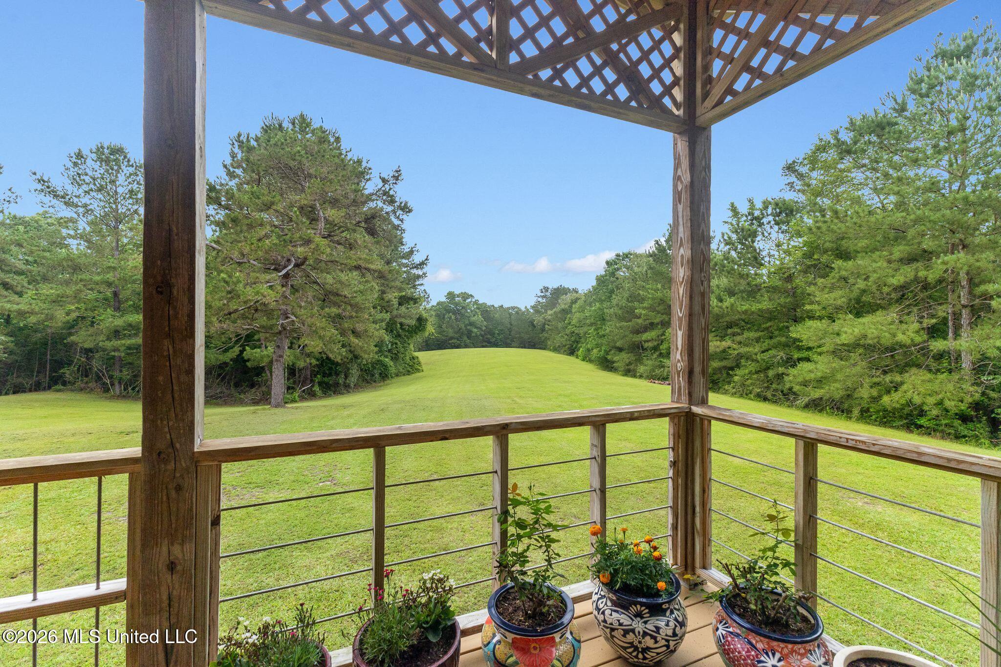 33 McMahan Cutoff Road Sumrall, MS 39482 - Photo 63 of 87 Exterior-63