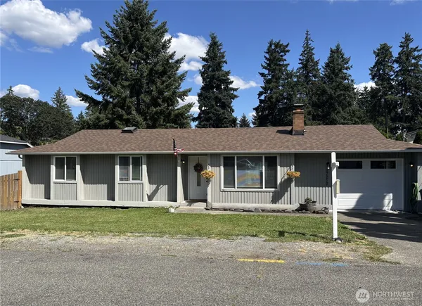 $425,000 | 17217 10th Avenue East, Spanaway, WA 98387