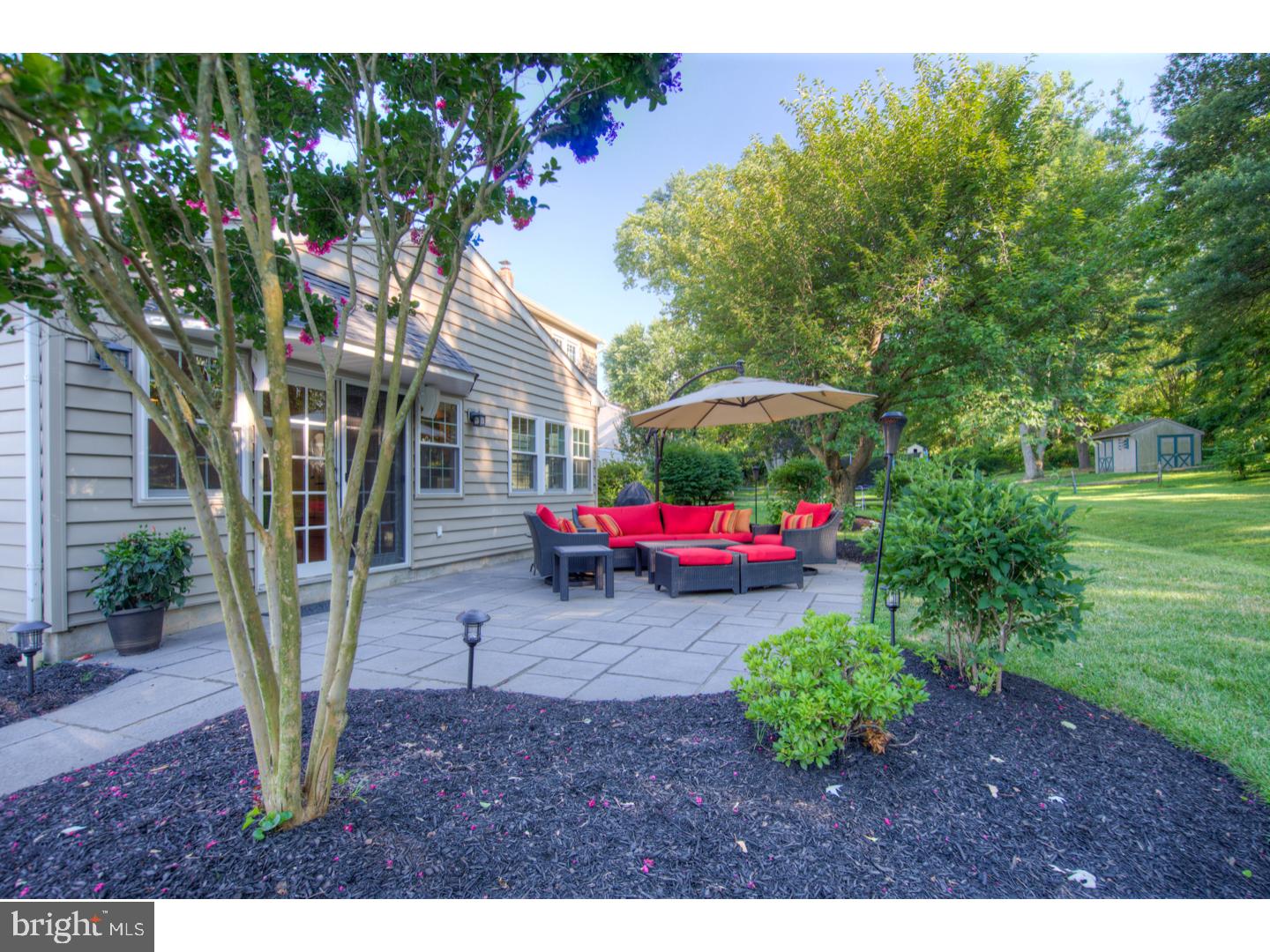 792 Tory Hollow Road Berwyn, PA 19312 - Photo 22 of 25 Gallery Image 22