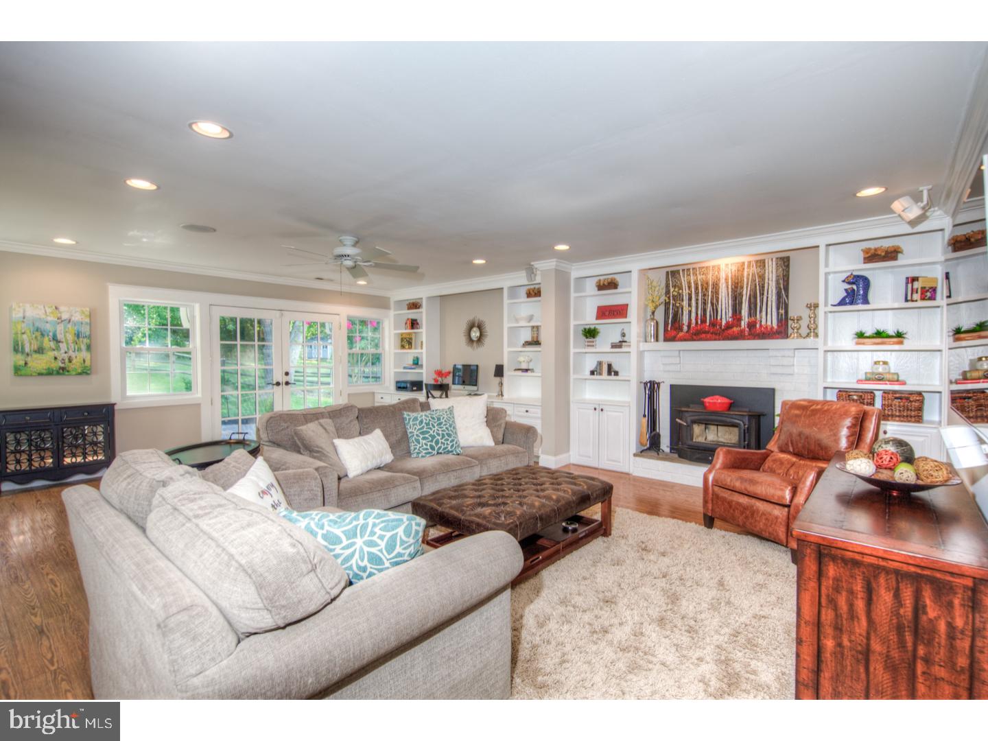 792 Tory Hollow Road Berwyn, PA 19312 - Photo 7 of 25 Gallery Image 7