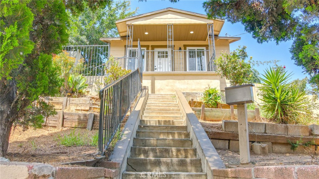 519 South Bernal Ave  