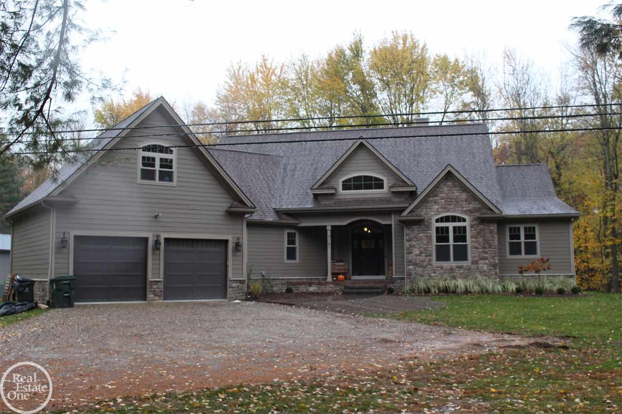 3181 Stanton Road Lake Orion, MI 48362 - Photo 2 of 33 50036966-1.JPG