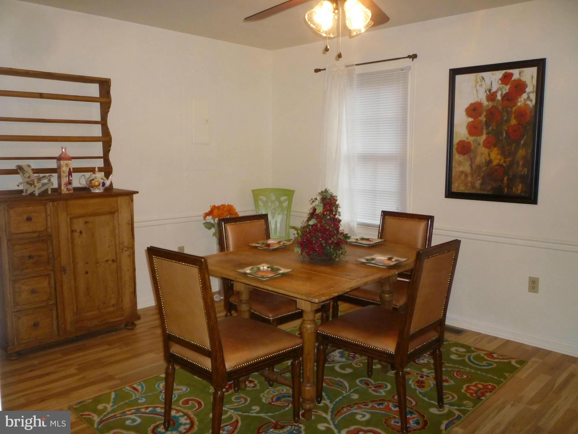 103 Farwell Road Chestertown, MD 21620 - Photo 13 of 26 Dining Room