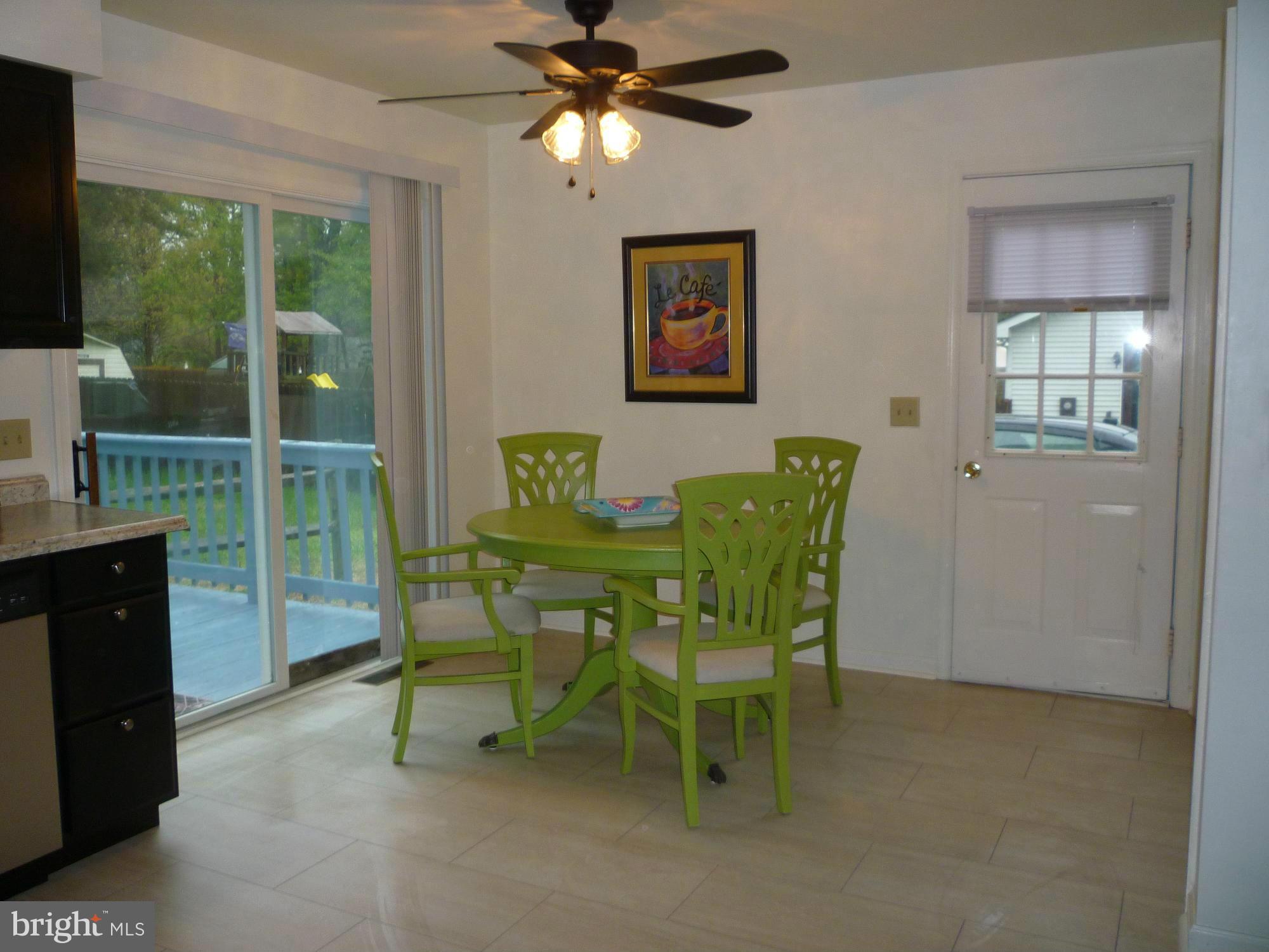 103 Farwell Road Chestertown, MD 21620 - Photo 18 of 26 Kitchen