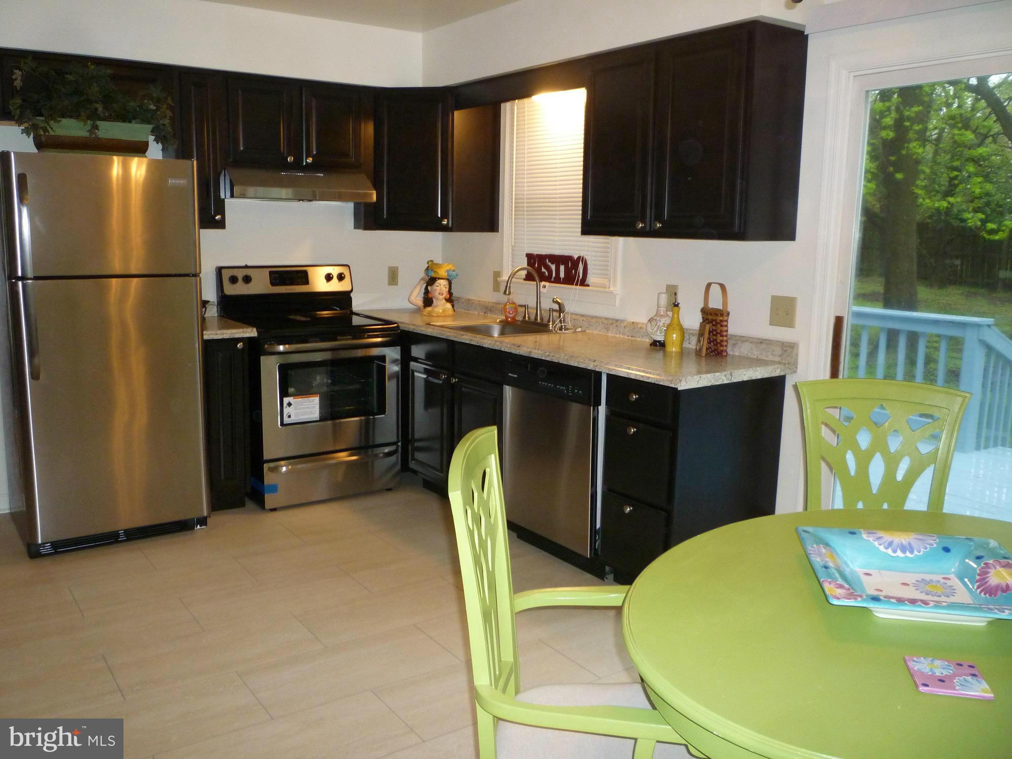 103 Farwell Road Chestertown, MD 21620 - Photo 19 of 26 Kitchen