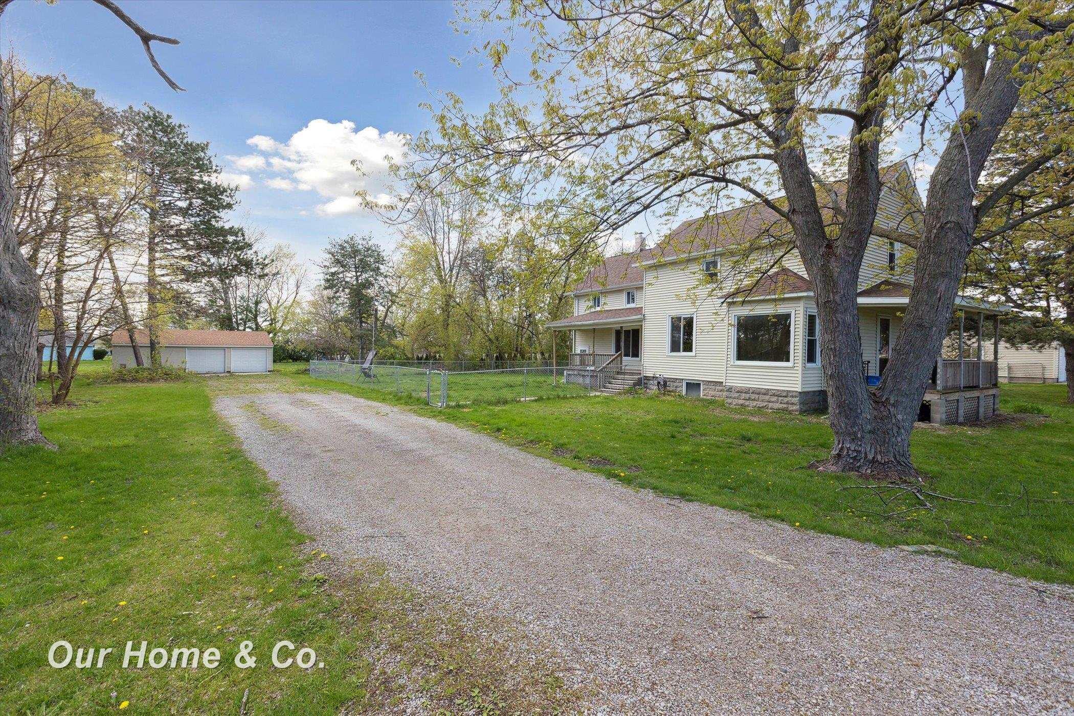 2225 Bullock Road Bay City, MI 48708 - Photo 25 of 27