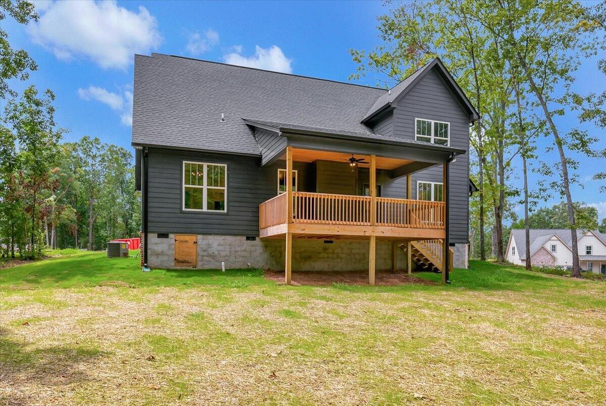 7565 Peytons Rise Way Georgetown, TN 37336 - Photo 39 of 44 Gallery Image 39