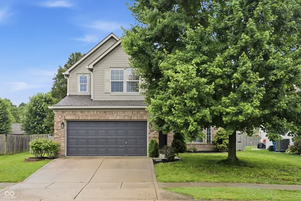 $385,000 | 10561 Sand Creek Boulevard, Fishers, IN 46037