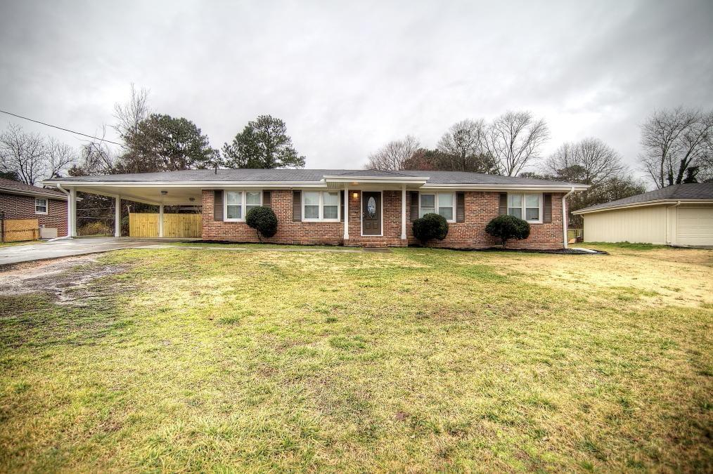 5191 Hill Road Southwest Powder Springs, GA 30127 - Photo 1 of 1