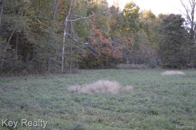2289 Yensch Road Dundee, MI 48131 - Photo 17 of 42