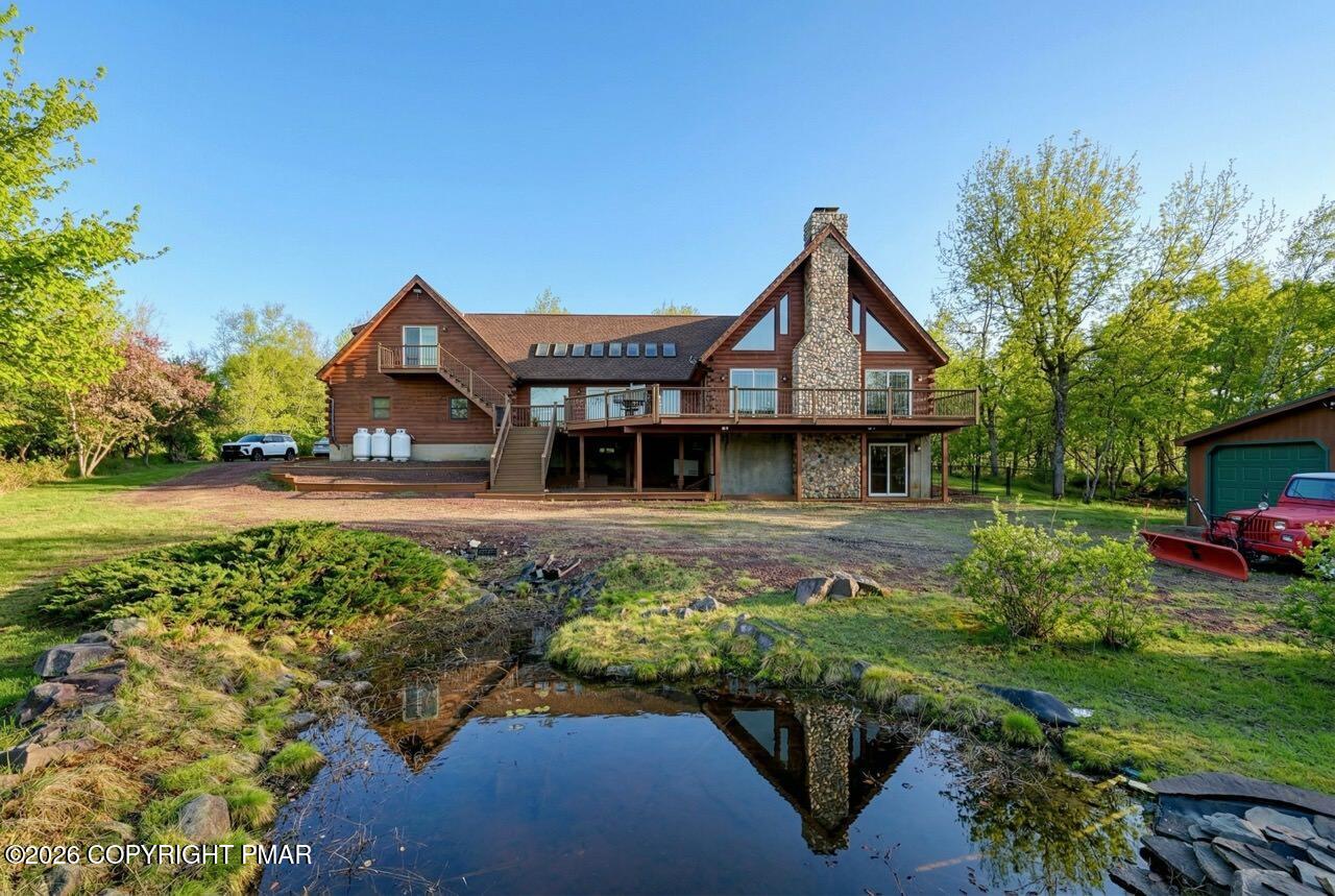577 Patten Circle Albrightsville, PA 18210 - Photo 107 of 123 577 Patten Cir 101 Large