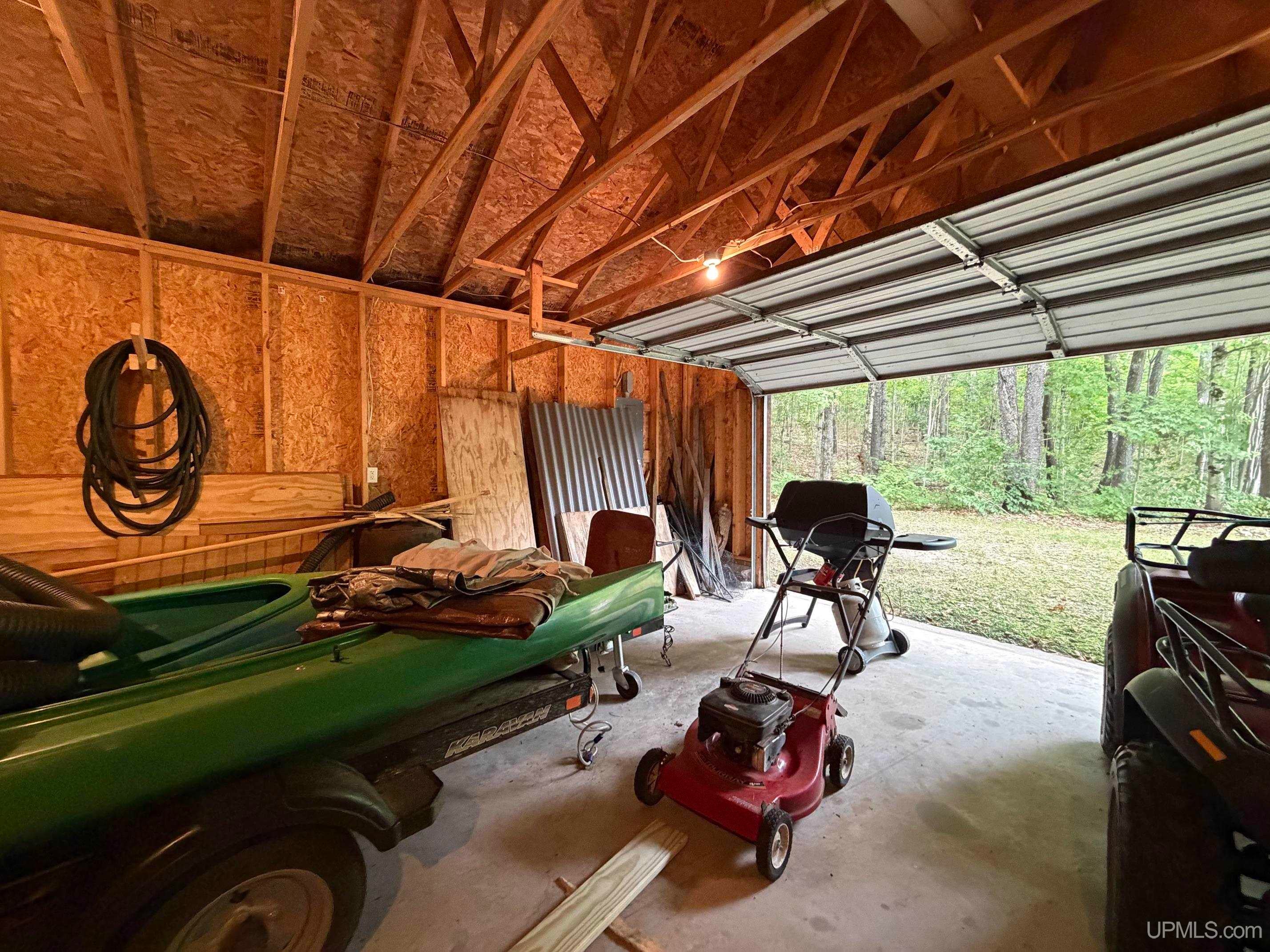 E6971 Maple Grove Road Munising, MI 49862 - Photo 51 of 61 Gallery Image 51