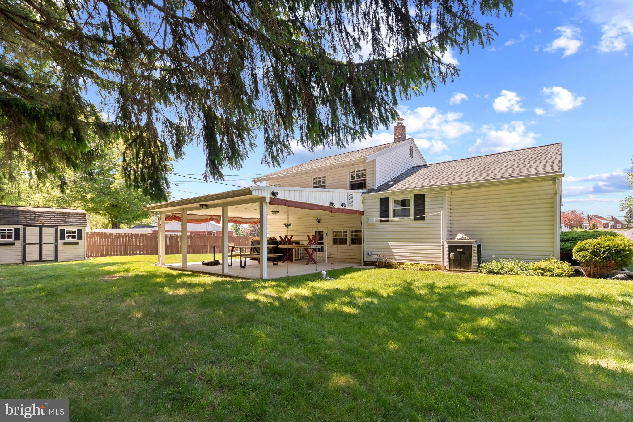 334 Ernst Road Reading, PA 19601 - Photo 23 of 24