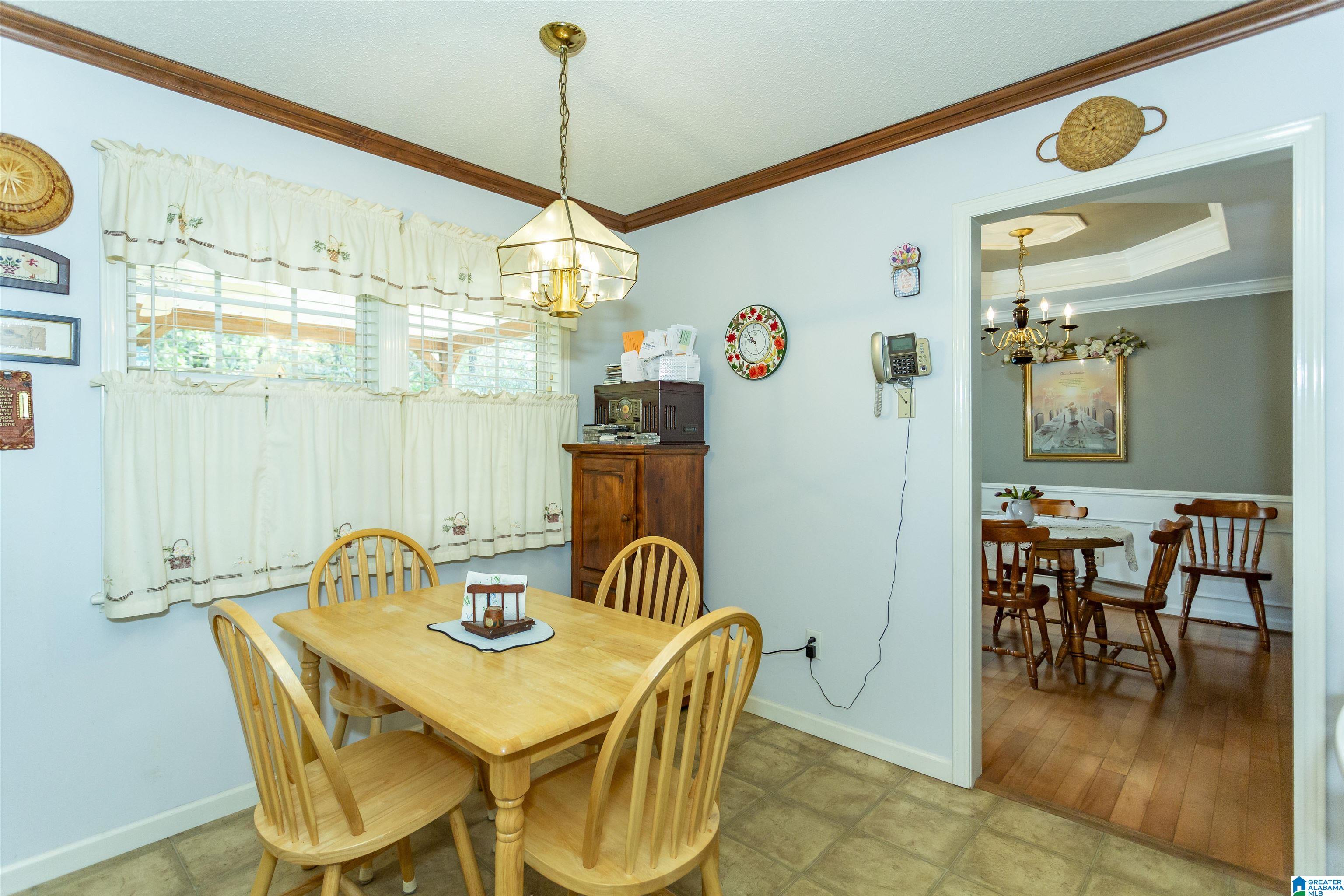 178 South Hillcrest Road Odenville, AL 35120 - Photo 34 of 57