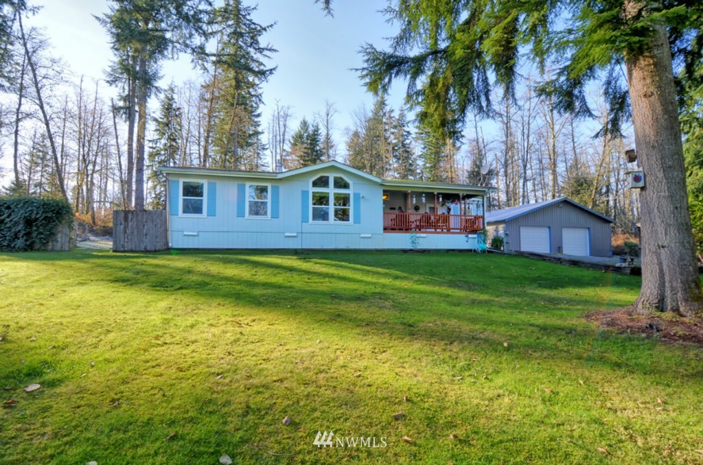5126 Lerch Road Snohomish, WA 98290 - Photo 1 of 25