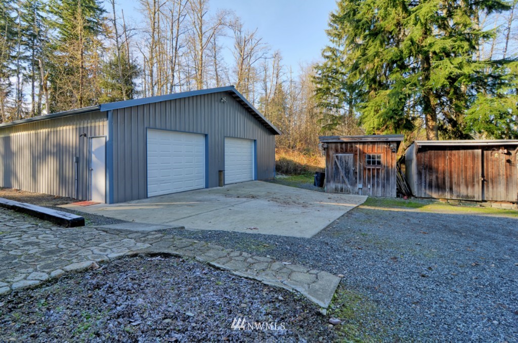 5126 Lerch Road Snohomish, WA 98290 - Photo 23 of 25