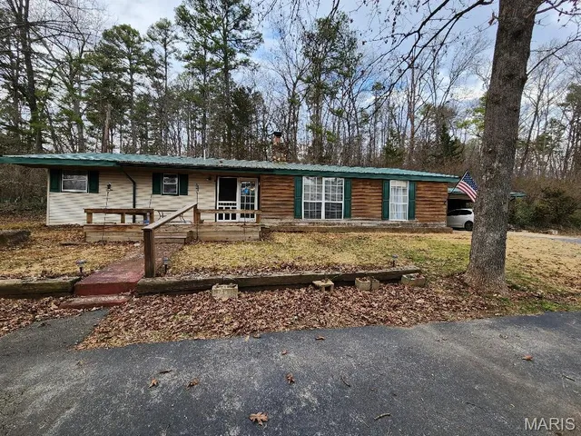 $140,000 | 1504 Main Street, Van Buren, MO 63965