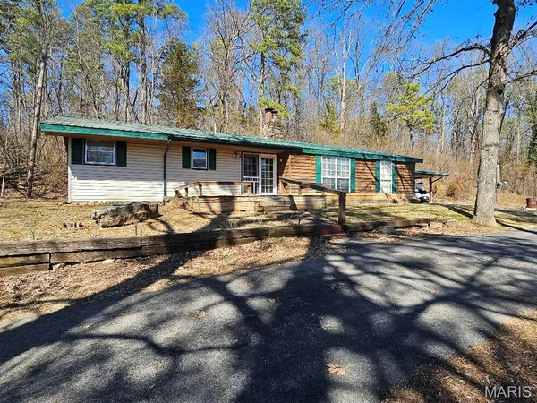 $140,000 | 1504 Main Street, Van Buren, MO 63965
