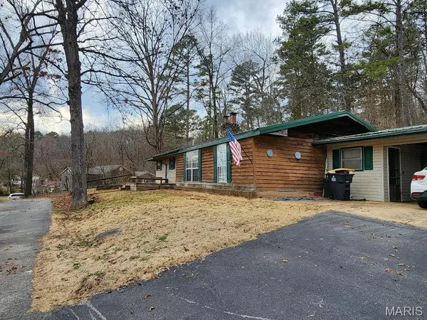 $140,000 | 1504 Main Street, Van Buren, MO 63965