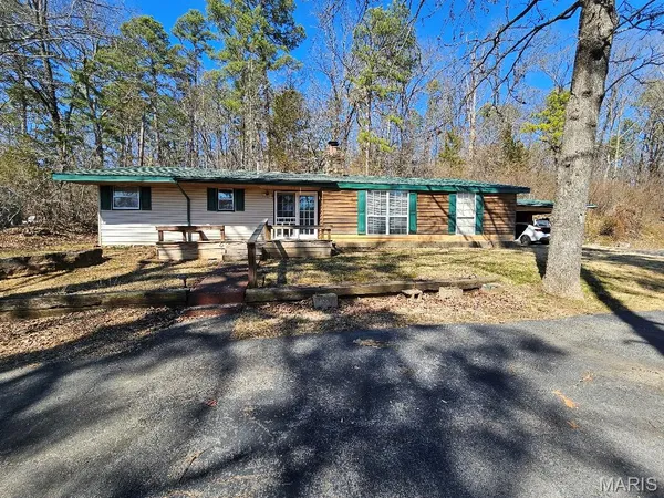 $140,000 | 1504 Main Street, Van Buren, MO 63965
