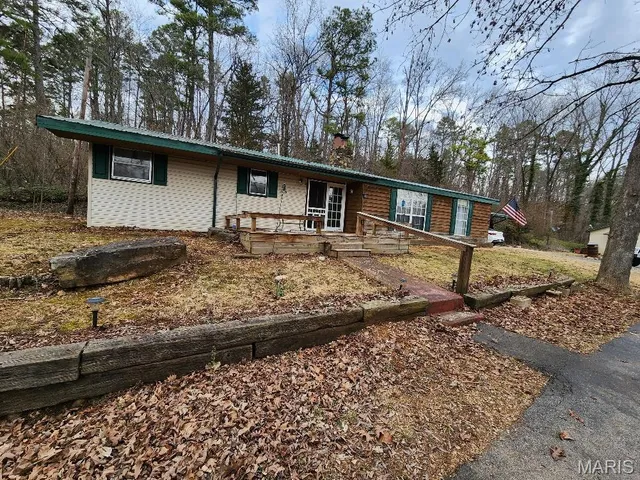 $140,000 | 1504 Main Street, Van Buren, MO 63965