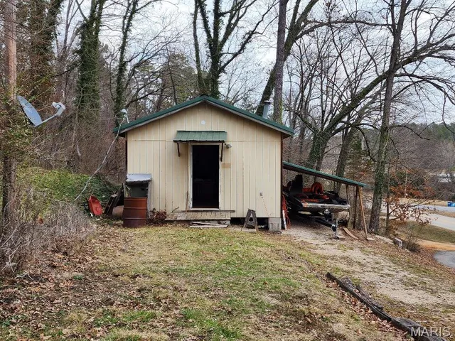 $140,000 | 1504 Main Street, Van Buren, MO 63965