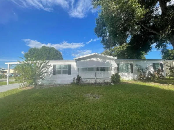 $140,000 | 116 Northeast 8th Avenue, Okeechobee, FL 34972