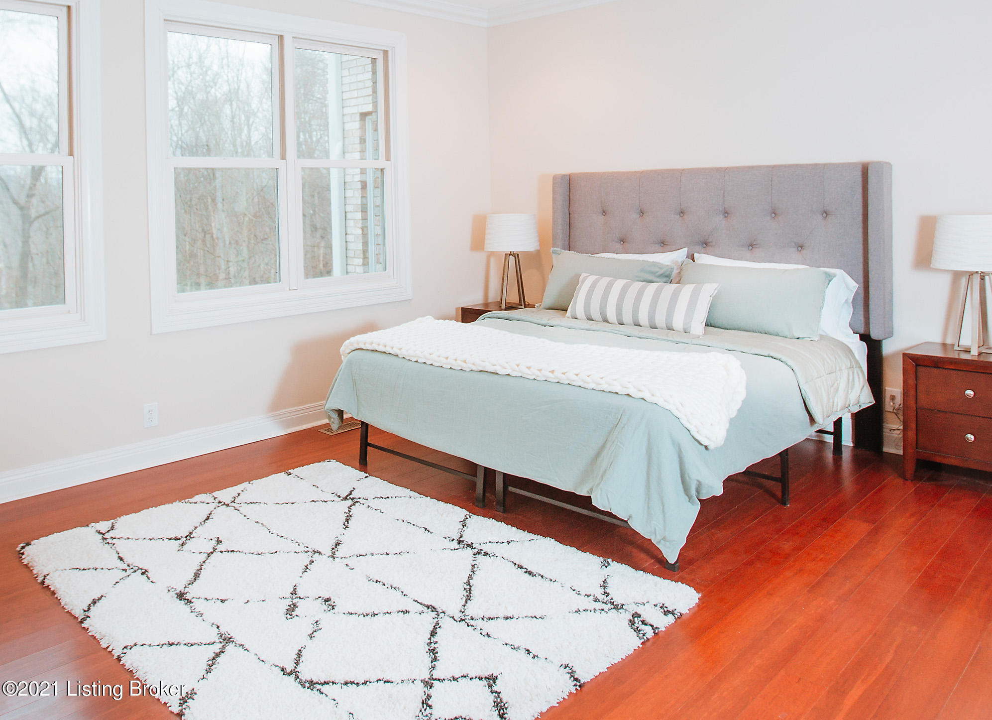 1303 Ridge Pointe Goshen, KY 40026 - Photo 22 of 52 Primary Bedroom