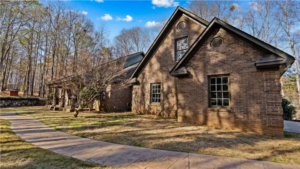 $1,050,000 | 877 McKee Road, Waverly Hall, GA 31831