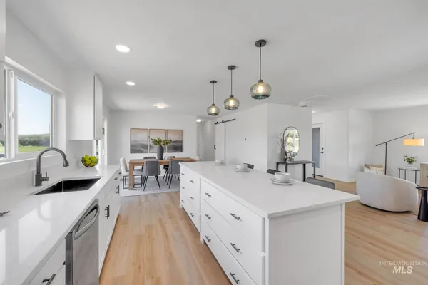 $599,000 | 1070 West Indian Valley Road, Indian Valley, ID 83632