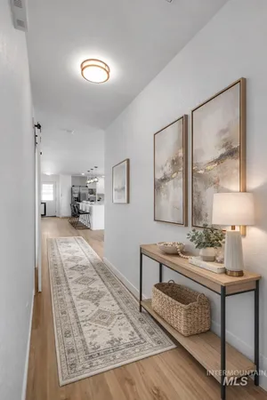 $599,000 | 1070 West Indian Valley Road, Indian Valley, ID 83632