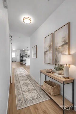 $649,000 | 1070 West Indian Valley Road, Indian Valley, ID 83632