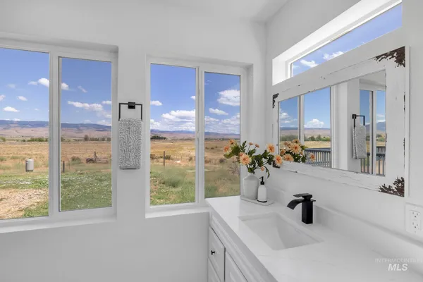 $599,000 | 1070 West Indian Valley Road, Indian Valley, ID 83632