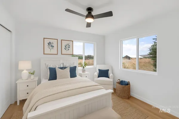 $599,000 | 1070 West Indian Valley Road, Indian Valley, ID 83632