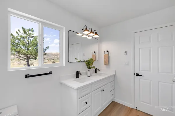 $599,000 | 1070 West Indian Valley Road, Indian Valley, ID 83632