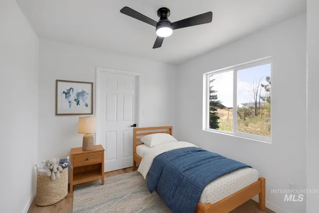 $649,000 | 1070 West Indian Valley Road, Indian Valley, ID 83632