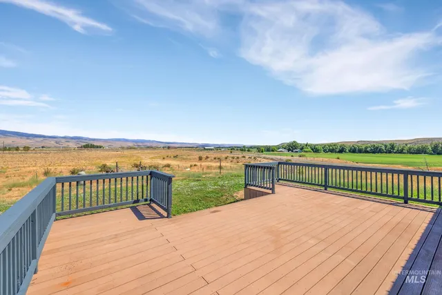 $649,000 | 1070 West Indian Valley Road, Indian Valley, ID 83632