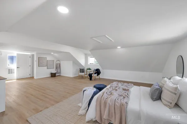 $599,000 | 1070 West Indian Valley Road, Indian Valley, ID 83632