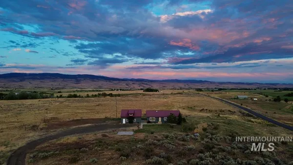 $599,000 | 1070 West Indian Valley Road, Indian Valley, ID 83632