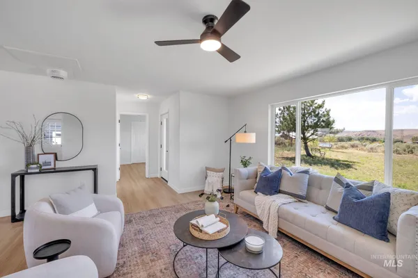 $599,000 | 1070 West Indian Valley Road, Indian Valley, ID 83632