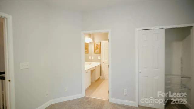 a view of swimming pool with an outdoor space