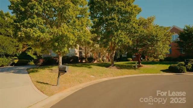 $5,250 | 12325 Summer Breeze Court, Charlotte, NC 28277