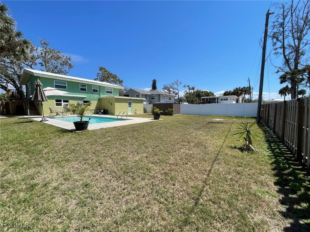 5460 Oak Ridge Avenue Fort Myers Beach, FL 33931 - Photo 11 of 47