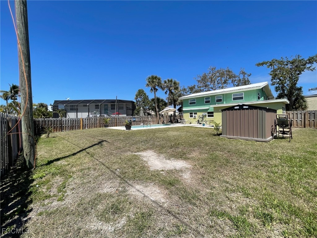 5460 Oak Ridge Avenue Fort Myers Beach, FL 33931 - Photo 12 of 47