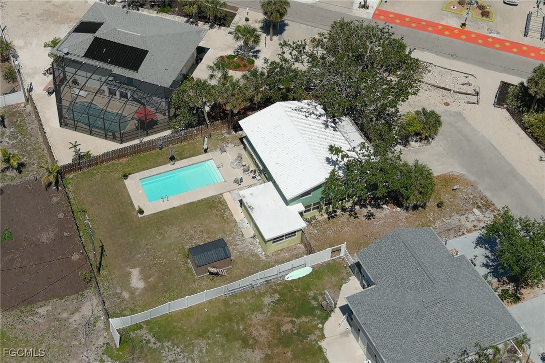 5460 Oak Ridge Avenue Fort Myers Beach, FL 33931 - Photo 13 of 47