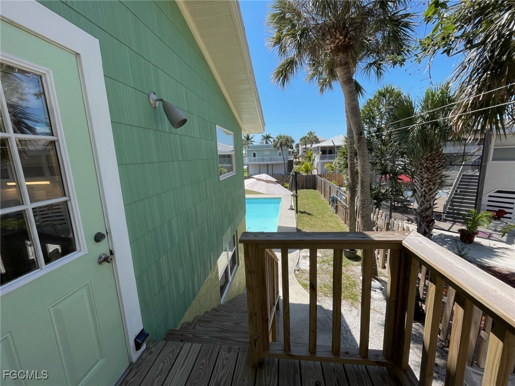 5460 Oak Ridge Avenue Fort Myers Beach, FL 33931 - Photo 43 of 47